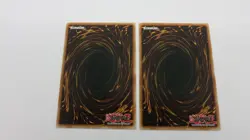 2x RESONATOR CALL SPELL CARD 1ST EDITION EXVC-EN047 RARE YUGIOH NM - Image 2