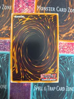 Yu-Gi-Oh! Number C106: Giant Red Hand DRLG-EN049 Super Rare 1st Edition NM b2/ - Image 3