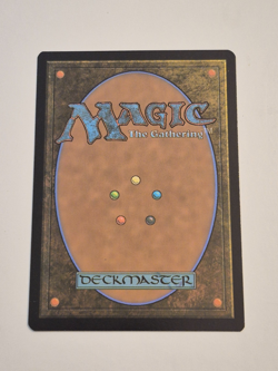 Mistrise Village - 261 - TDM - NM - MTG Magic the Gathering NM - Image 3