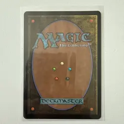 1x SignedBLOODFIRE INFUSION - Apocalypse – MTG LP Free shipping - Image 2