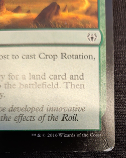 Crop Rotation DDR 7 Regular - Image 3