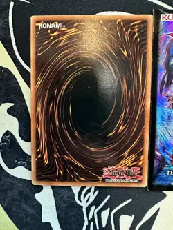 Yu-Gi-Oh! Solemn Judgment 2002 MRD-127 - 133 💎NM💎 - Image 4