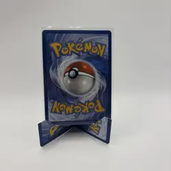 Pokemon Harlequin 163/086 White Flare Ultra Rare Full Art Holo NM - Image 2