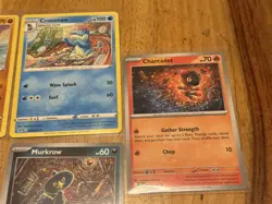 Tomokazu Komiya Artwork Bundle (x9Cards) - Mixed Era - Pokemon TCG - Image 2