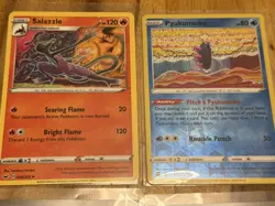 Tomokazu Komiya Artwork Bundle (x9Cards) - Mixed Era - Pokemon TCG - Image 4