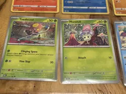 Tomokazu Komiya Artwork Bundle (x9Cards) - Mixed Era - Pokemon TCG - Image 5