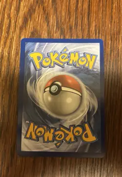 Pokemon TCG Charizard EX Obsidian Flames 074 Black Star Promo - Image 3