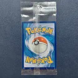 Lot 40 Sealed Promo Pikachu Fanfare Perayaan 374/S-P Pokemon Indonesia 2022 - Image 3