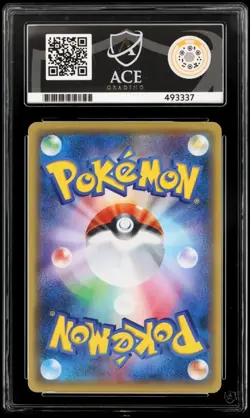 Pokemon TCG 2016 Articuno Premium Champion Pack 023/131 Reverse Foil ACE 10 - Image 2