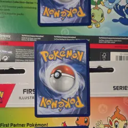Pokemon First Partner Series 1 Set Lot - Popplio, Litten, Rowlet - English - Image 4