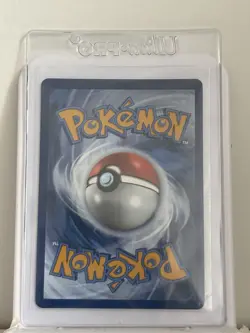 Pokemon Mega Venusaur EX Me01: Mega Evolution Holo Special Rare 380 HP 177/132 - Image 2