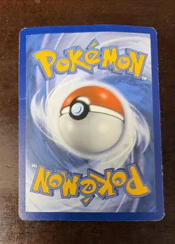 McDonald's 2022 Victini Promos Pokemon TCG Card 5/15 - Image 2