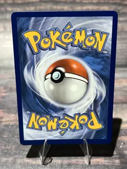 Mega Charizard X EX 013/094 ME02: Phantasmal Flames Pokemon TCG - Image 4