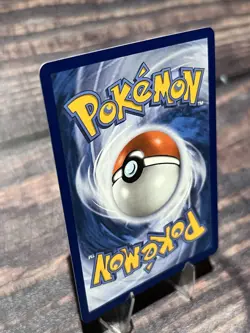 Mega Charizard X EX 013/094 ME02: Phantasmal Flames Pokemon TCG - Image 5