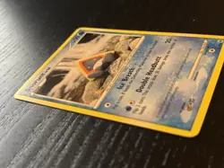 Snorunt Non-Holo Pokemon Arceus 2009 #75 FREE SHIPPING - Image 3
