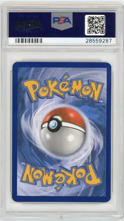 2017 Pokemon SM Black Star Promo Shining Ho-Oh Holo Promo PSA 10 #SM70 - Image 2