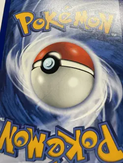 2001 Pokemon Neo Discovery Unown A Holo 14/75 - Image 3