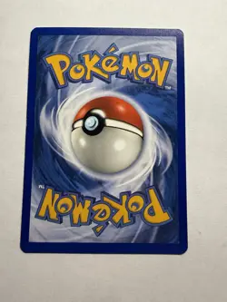 2001 Pokemon Neo Discovery Unown A Holo 14/75 - Image 4