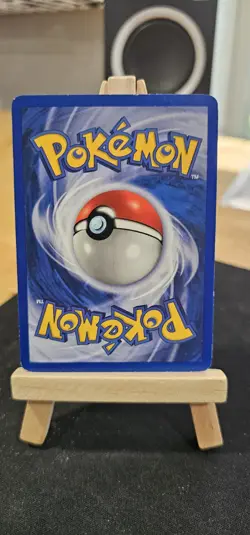 Pokemon Dark Charizard 1st Edition Non Holo Rare Card 21/82 - Image 2