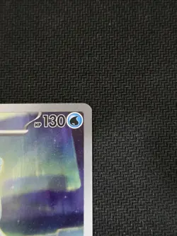 Dewgong 097/094 Me02: Phantasmal Flames Holo Pokemon Full Art - MINT PACK FRESH - Image 3