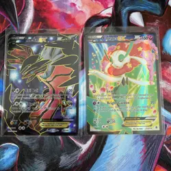 Pokemon TCG - Full Art Ex 2014-2016 lot - Image 2