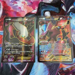 Pokemon TCG - Full Art Ex 2014-2016 lot - Image 4
