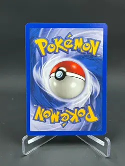 Pokemon 1st Edition Goldeen 45/64 Neo Revelation LP - Image 2