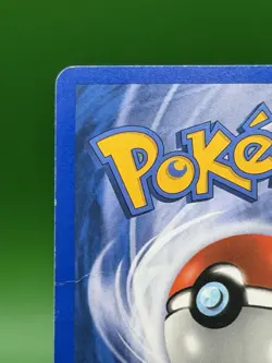 Pokemon Charizard 39/165 Expedition Base Set Rare WOTC Creased HP - Image 3