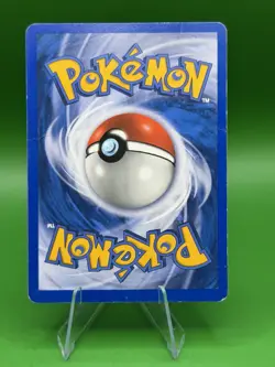 Pokemon Charizard 39/165 Expedition Base Set Rare WOTC Creased HP - Image 4