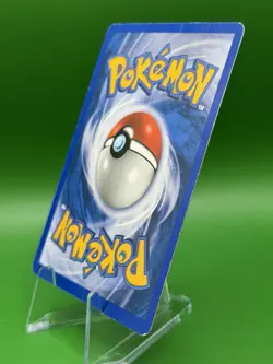 Pokemon Charizard 39/165 Expedition Base Set Rare WOTC Creased HP - Image 5