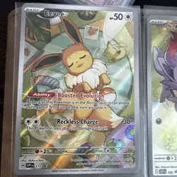 Alakazam 009 173 189 141 210 013 130 022 066 Promo IR Pokemon NM Bundle x9 - Image 2