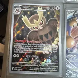 Alakazam 009 173 189 141 210 013 130 022 066 Promo IR Pokemon NM Bundle x9 - Image 5