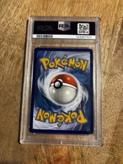 PSA 10 Pikachu & Zekrom GX 33/81 Sun & Moon Team Up Tag Team Pokemon Gem Mint - Image 2