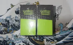 Pokemon TCG Perfect Order Pokemon Center ETB X 2 Brand New Sealed - Image 5