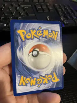 Pokemon TCG Charmander SVP044, Lightly Played - Image 3