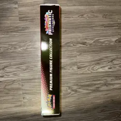 NEW Pokemon TCG Prismatic Evolutions Premium Figure Collection English SEALED! - Image 5