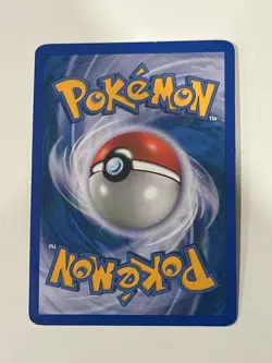 Rapidash 59/130 Reverse Holo - Diamond & Pearl -Pokemon Vintage Singles- HP - Image 2