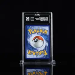 Pokemon Mega Charizard X EX Promo Holo 023 Me: Mega Evolution 2025 TAG 10 - Image 2