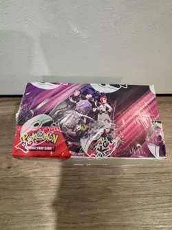 Pokemon Scarlet & Violet Destined Rivals English Booster Box New Sealed - Image 5