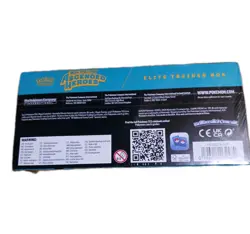 Pokemon TCG Mega Evolution Ascended Heroes ETB *Factory Sealed* - Image 4