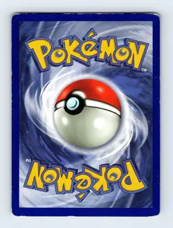 Gastly 075/130 Base Set 2 Non Holo Pokemon Card LP - Image 2