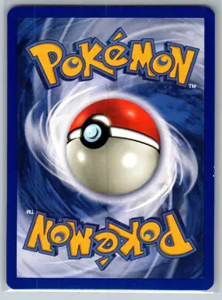 NM Abra 49/82 1st Edition Team Rocket Pokemon 2000 - Image 2