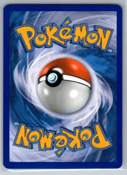 NM Poliwrath 21/95 Non Holo Rare Heart Gold & Soul Silver Unleashed Pokemon 2010 - Image 2
