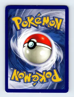 Haunter 029/102 Base Set Non Holo Pokemon Card LP - Image 2