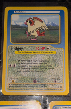 Rare 2004 Funskool India Pokemon Cards Lot Of 7 - Mint - Free Shipping - Image 3