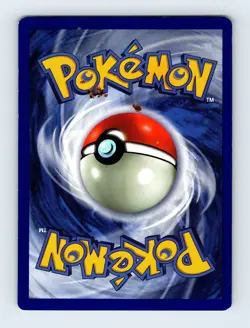 Slowbro 43/62 Fossil Non Holo Pokemon Card LP - Image 2