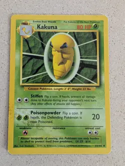 Base Set Unlimited Collectors Lot Of 15 Cards Vintage Pokemon TCG Free Postage - Image 3