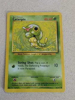 Base Set Unlimited Collectors Lot Of 15 Cards Vintage Pokemon TCG Free Postage - Image 4