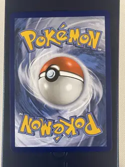 Pokemon TCG Celebrations Shining Magikarp Holo Card 66/64 Classic Collection - Image 2
