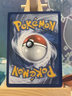 Pokemon TCG Celebrations Shining Magikarp Holo Card 66/64 Classic Collection - Image 2